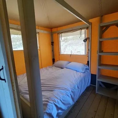 Tente Hula Luxury tent