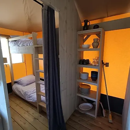 Luxury tent Tente Hula