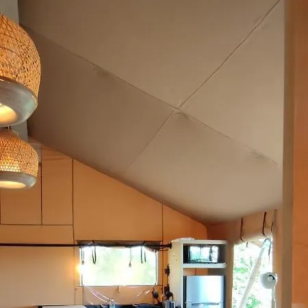 Tente Hula Luxury tent *